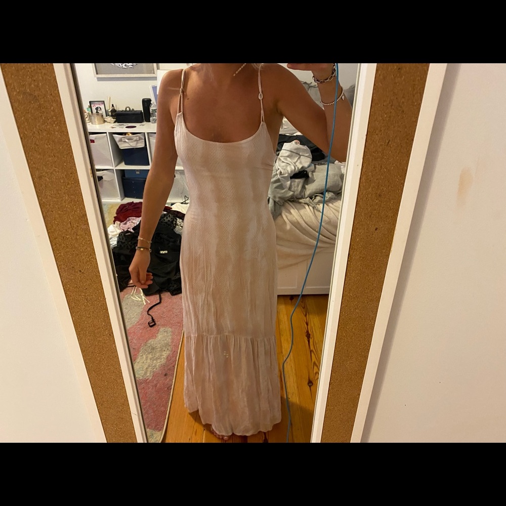 Boutique Dress